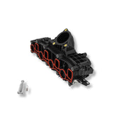 Intake Manifold - Audi A3 A4 A5 A6 Q5 TT, VW Golf Passat, SEAT, Skoda (2003–2017) (03L129711AG)